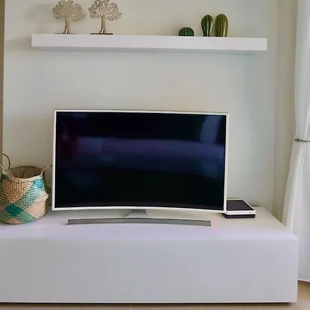 Appartement Sea View La Tejita Granadilla De Abona