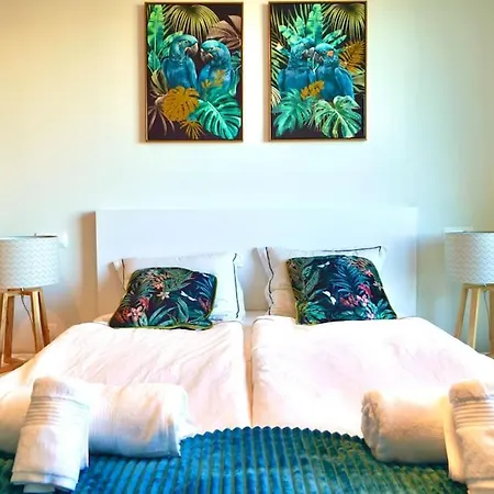 Sea View La Tejita * Granadilla De Abona