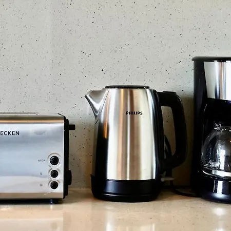 Sea View La Tejita Appartement *