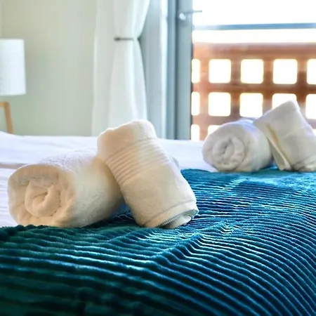 Sea View La Tejita * Granadilla De Abona