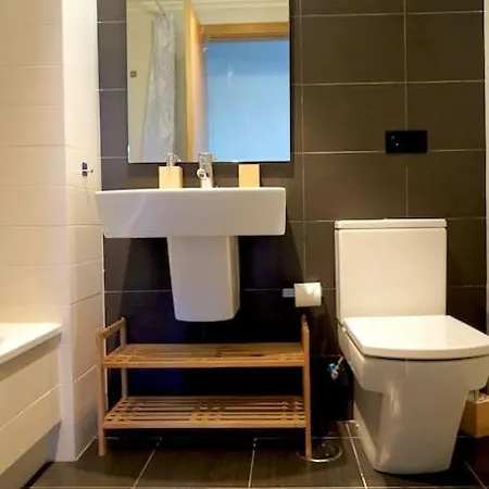 Sea View La Tejita Granadilla De Abona